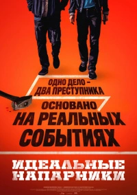 Идеальные напарники (2026)
