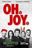 Рождество с семейкой Муди (2019)
